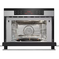 Kompakt-Einbaubackofen EBC841600E