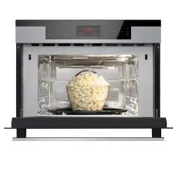 Kompakt-Einbaubackofen EBC841600E