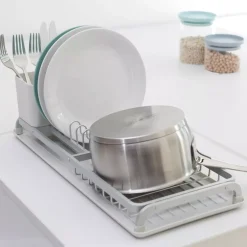 Kompaktes Abtropfgestell Sink-Side