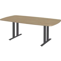 Konferenztisch Techno 19