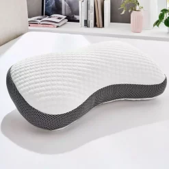 Kontur-Schlafkissen Aton