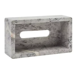 Kosmetiktuchhalter NERTIL