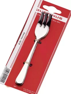 Kuchengabel 3er-Set Opal