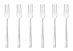 Kuchengabeln 6er-Set S0183