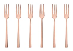 Kuchengabeln 6er-Set S0183