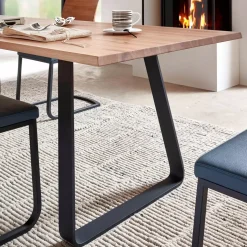 Kufenesstisch Zweigl