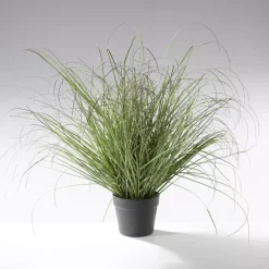 Kunstpflanze Oniongras