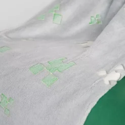 Kuscheldecke Minecraft