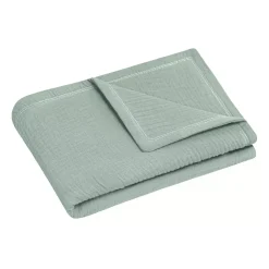 Kuscheldecke Musselin Musselin