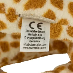 Kuscheltier Giraffe Kaya