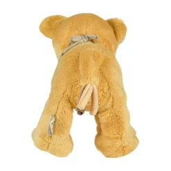 Kuscheltier Löwe Leo