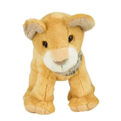 Kuscheltier Löwe Leo