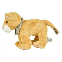 Kuscheltier Löwe Leo