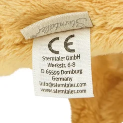 Kuscheltier Löwe Leo