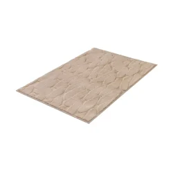 KWG Badteppich Tondo