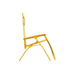 Lafuma Mobilier Liegestuhl R CLIP