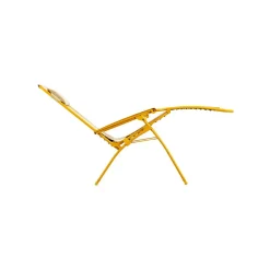 Lafuma Mobilier Liegestuhl R CLIP
