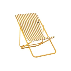 Lafuma Mobilier Liegestuhl MAXI TRANSAT