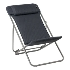 Lafuma Mobilier Liegestuhl MAXI