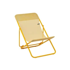 Lafuma Mobilier Liegestuhl MAXI TRANSAT