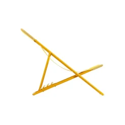 Lafuma Mobilier Liegestuhl MAXI TRANSAT