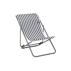 Lafuma Mobilier Liegestuhl MAXI TRANSAT