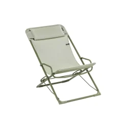 Lafuma Mobilier Liegestuhl TRANSASWING