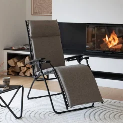 Lafuma Mobilier Relaxliege EVOLUTION