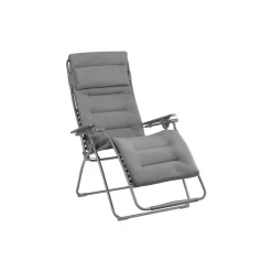 Lafuma Mobilier Relaxliege FUTURA XL BEC