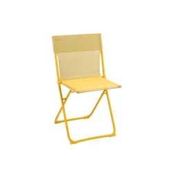 Lafuma Mobilier Stuhl BALCONY II