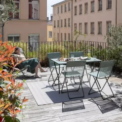 Lafuma Mobilier Tisch BALCONY
