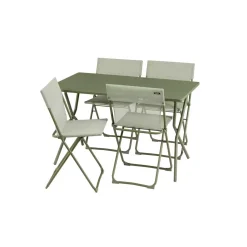 Lafuma Mobilier Tisch BALCONY