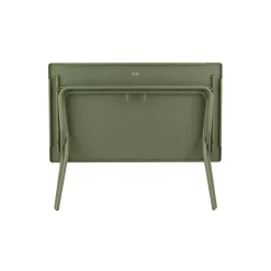 Lafuma Mobilier Tisch BALCONY