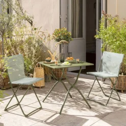 Lafuma Mobilier Tisch BALCONY