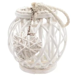 Laterne WeideweissPieces Laterne