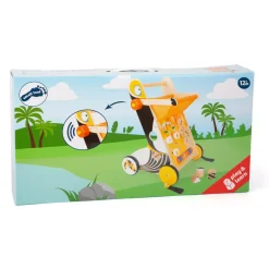 Lauflernwagen small foot