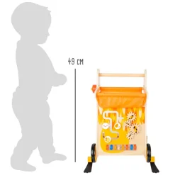 Lauflernwagen small foot