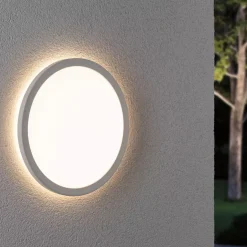 LED Außenpanel Lamina