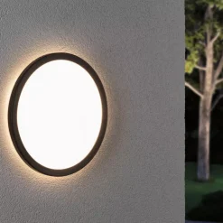 LED Außenpanel Lamina