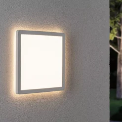 LED Außenpanel Lamina