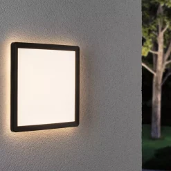 LED Außenpanel Lamina