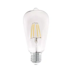 LED ST64 806lm LM_LED_E27