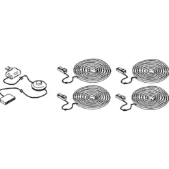 LED Streifenbeleuchtung Bilbao