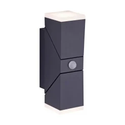 LED-Aussenwandleuchte Ryan