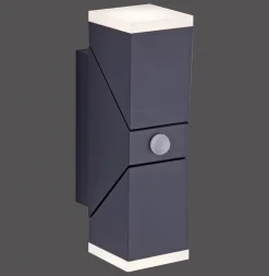 LED-Aussenwandleuchte Ryan