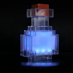 LED-Beleuchtung Minecraft