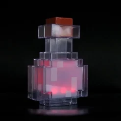 LED-Beleuchtung Minecraft