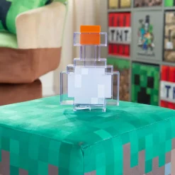 LED-Beleuchtung Minecraft