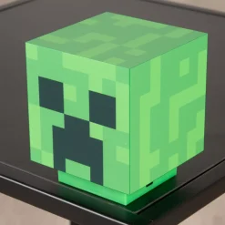 LED-Beleuchtung Minecraft