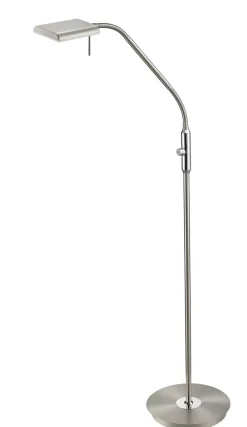 LED-Boyleuchte Bergamo